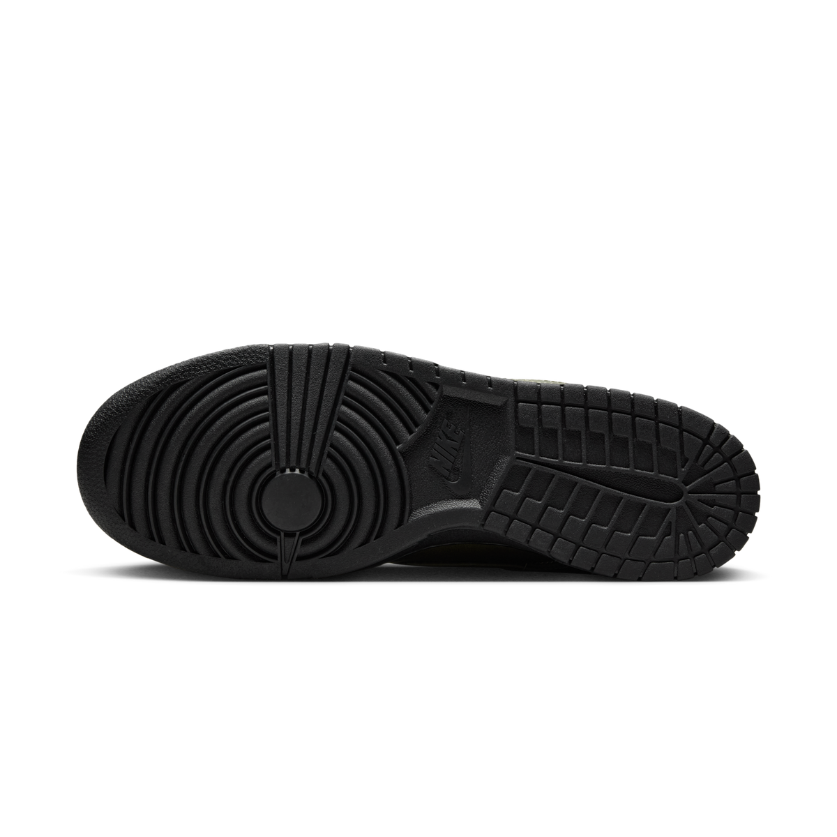 Nike Dunk Low Retro Premium Army Olive Black | IQ3342-300