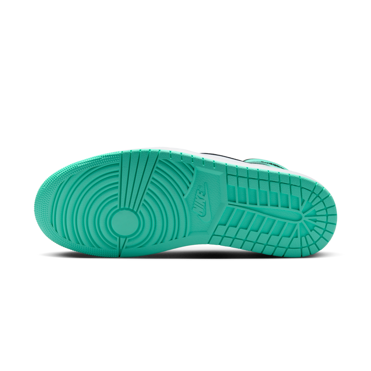 Jordan 1 Retro High OG Green Glow