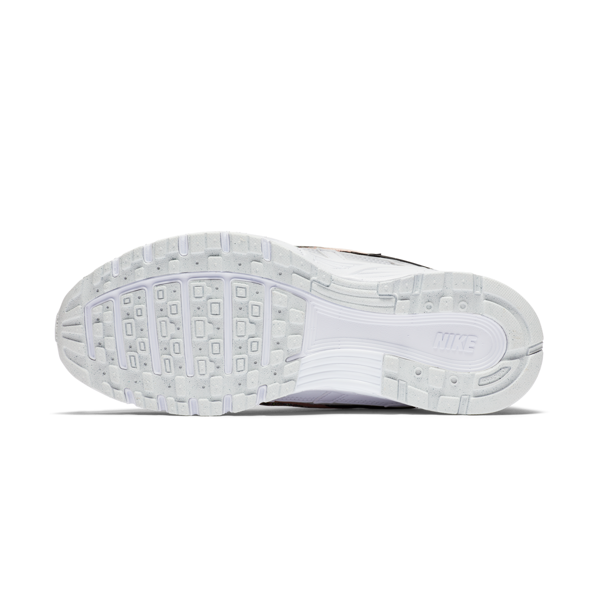 Nike P-6000 SE Black Multi-Color White (Women's)