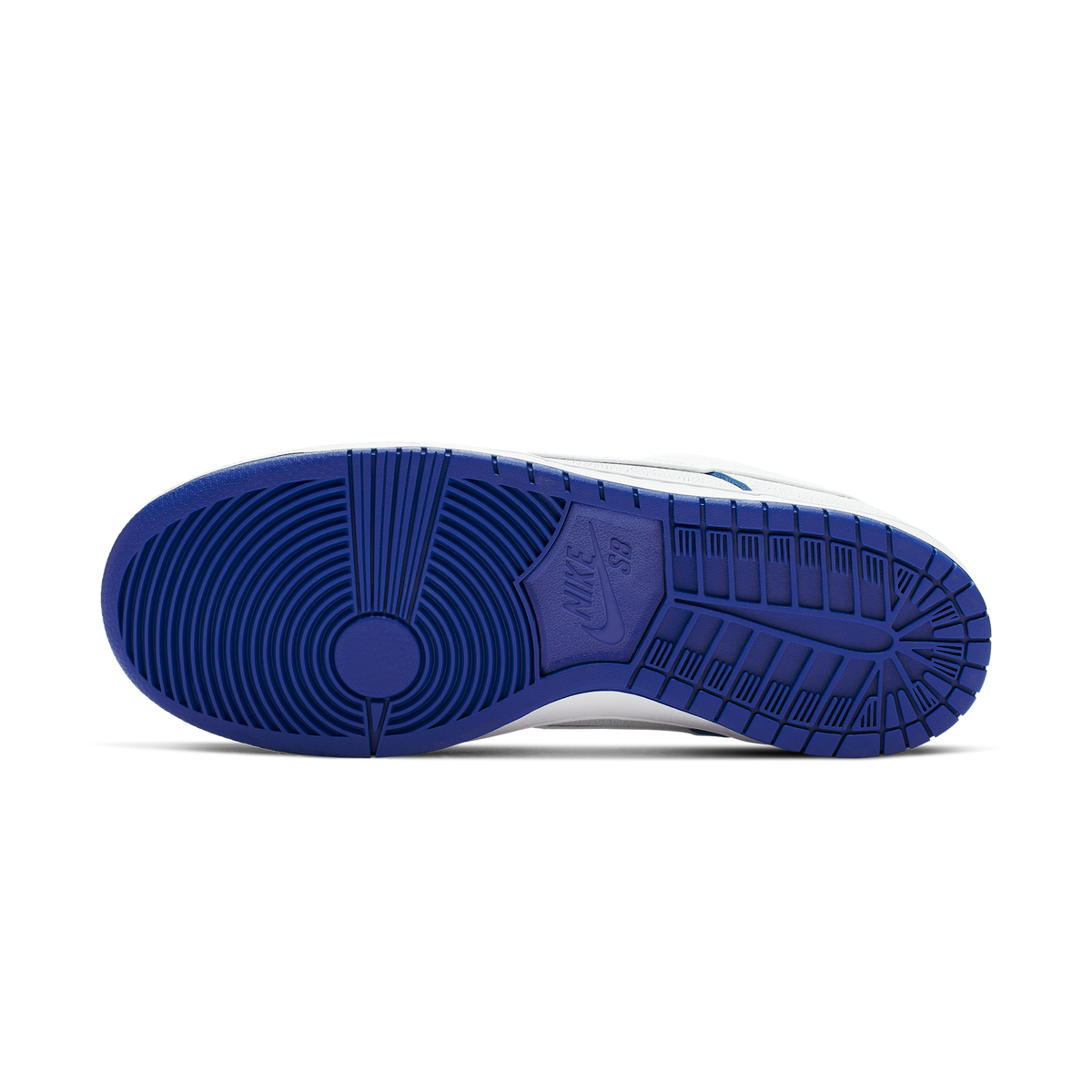 Nike SB Dunk Low Premium White Game Royal