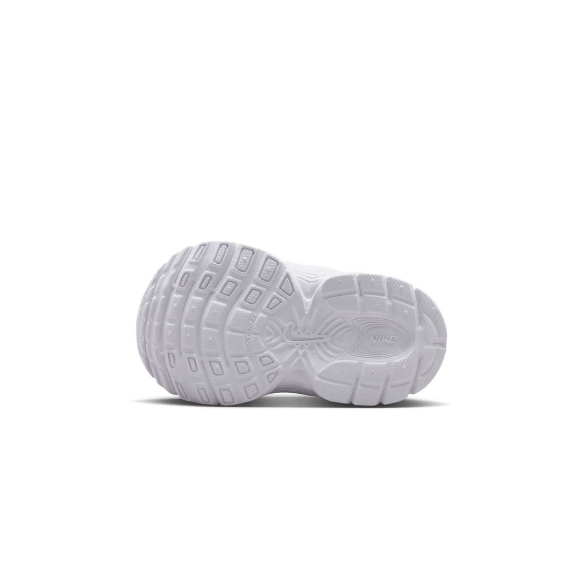 Nike V5 RNR White Vast Grey College Grey (TD)