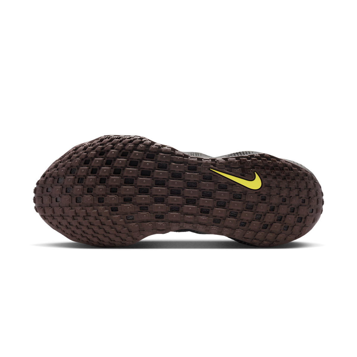 Nike Ava Rover Earth Black Bright Cactus