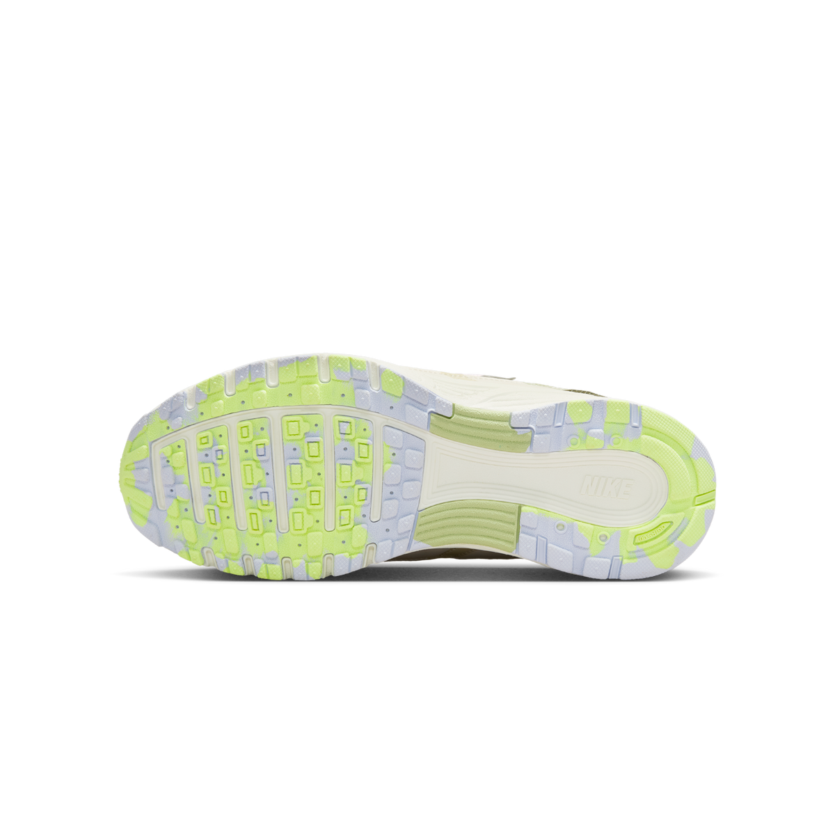 Nike P-6000 Mushroom (GS)