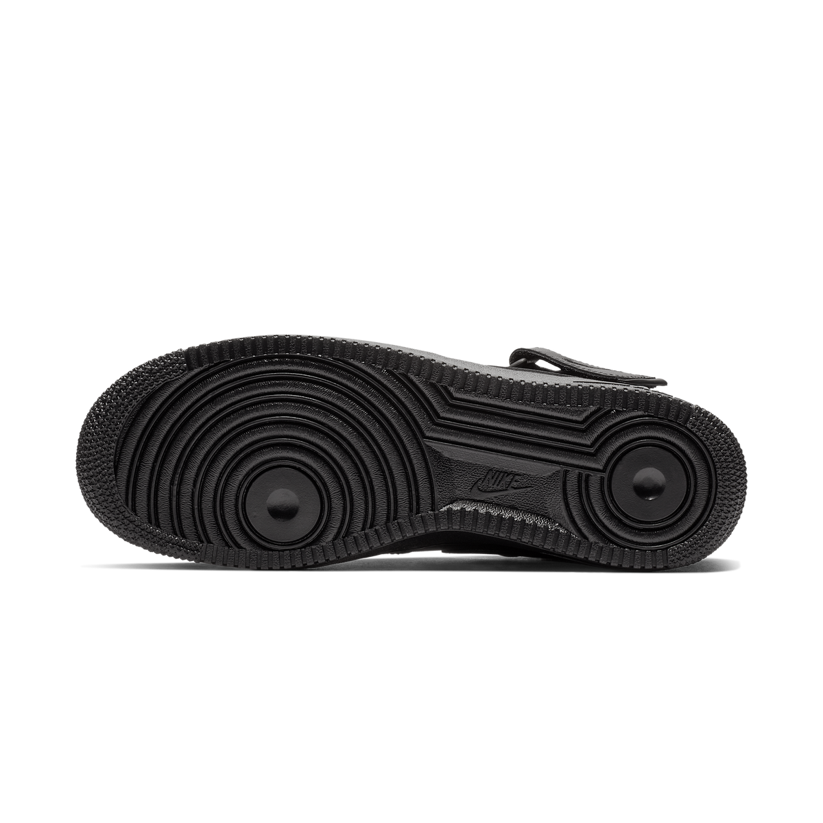 Nike Air Force 1 Mid '07 Black