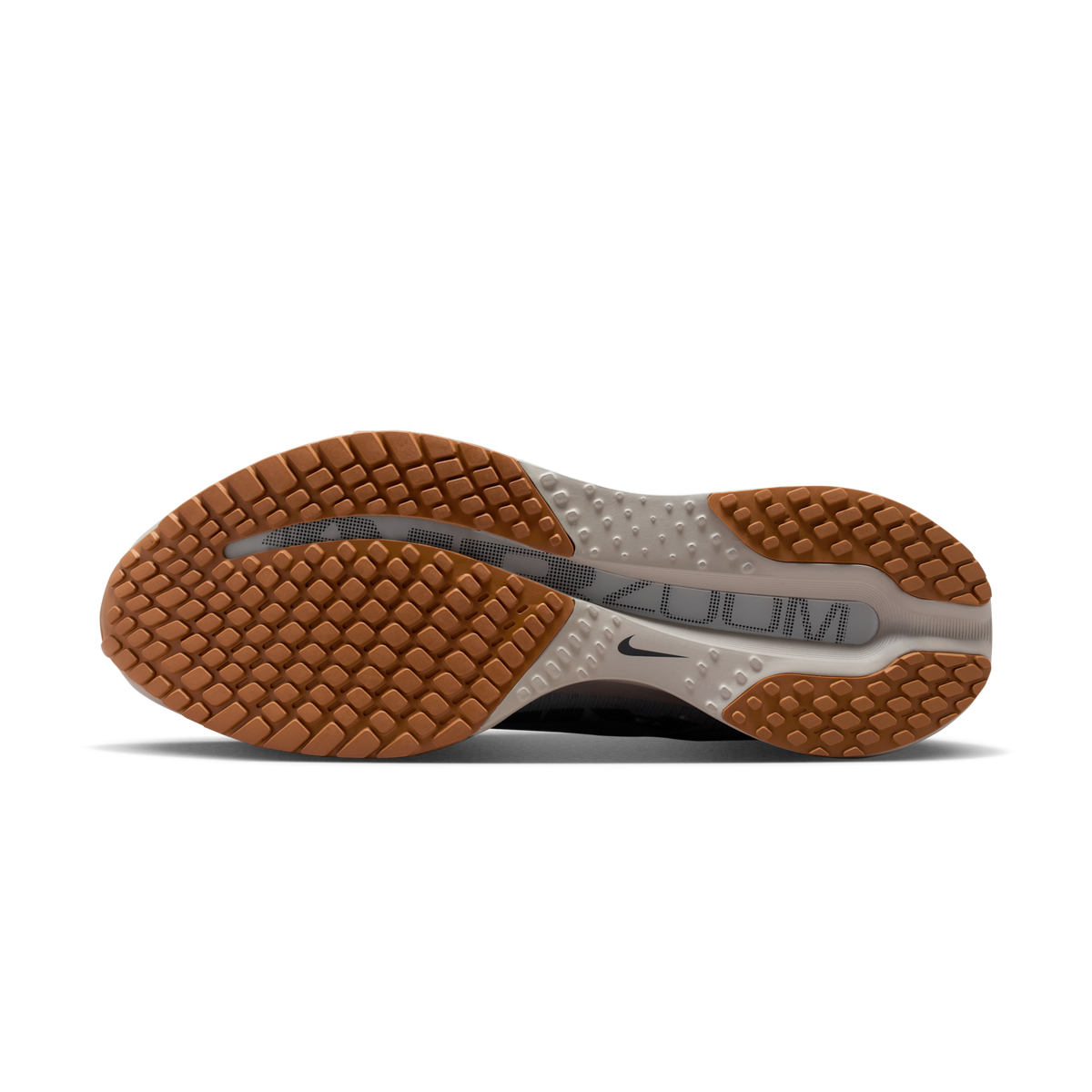 Nike Air Zoom Pegasus Premium College Grey Gum | HQ2592-010