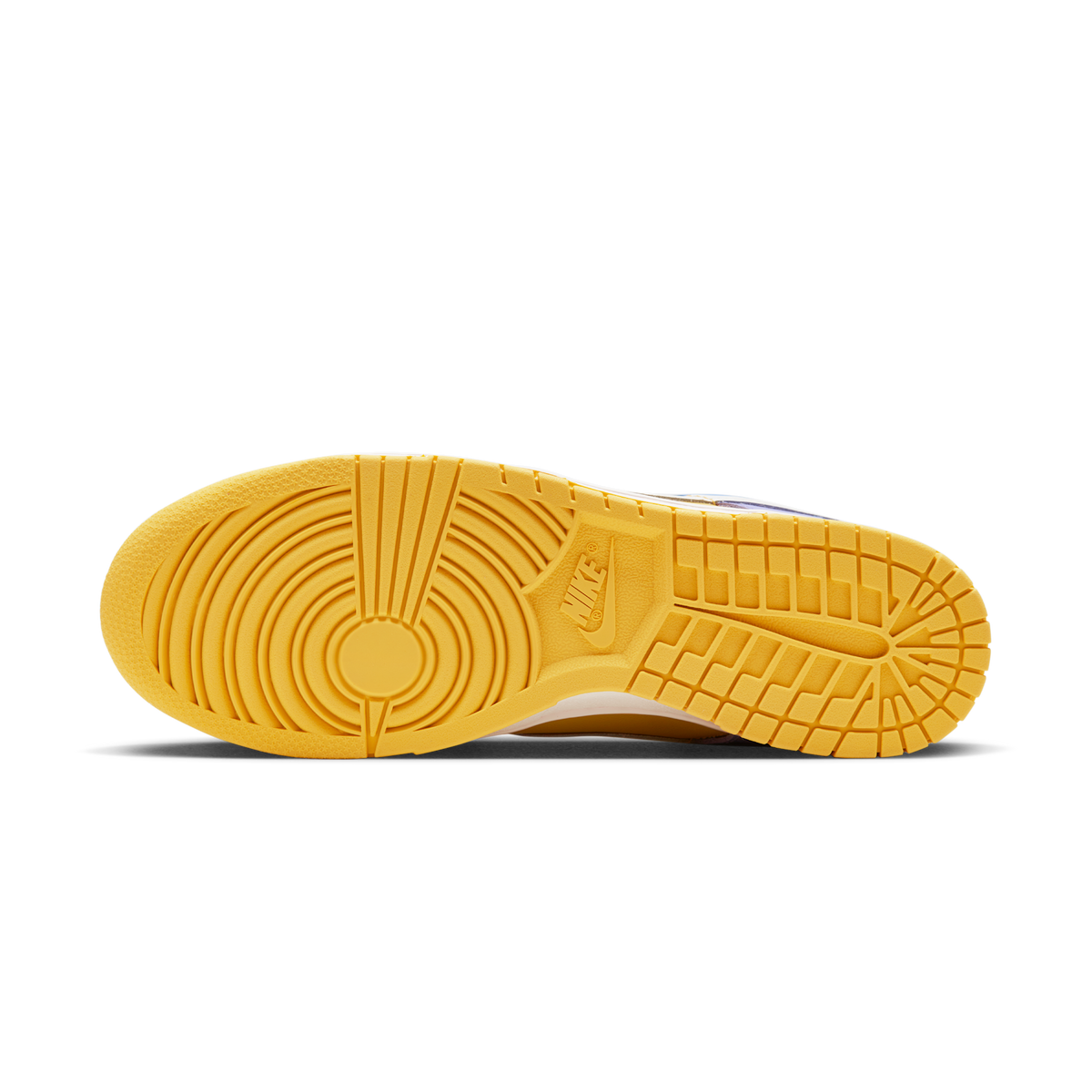 Nike Dunk Low Solar Flare Multi-Color (Women's) | FD9923-111