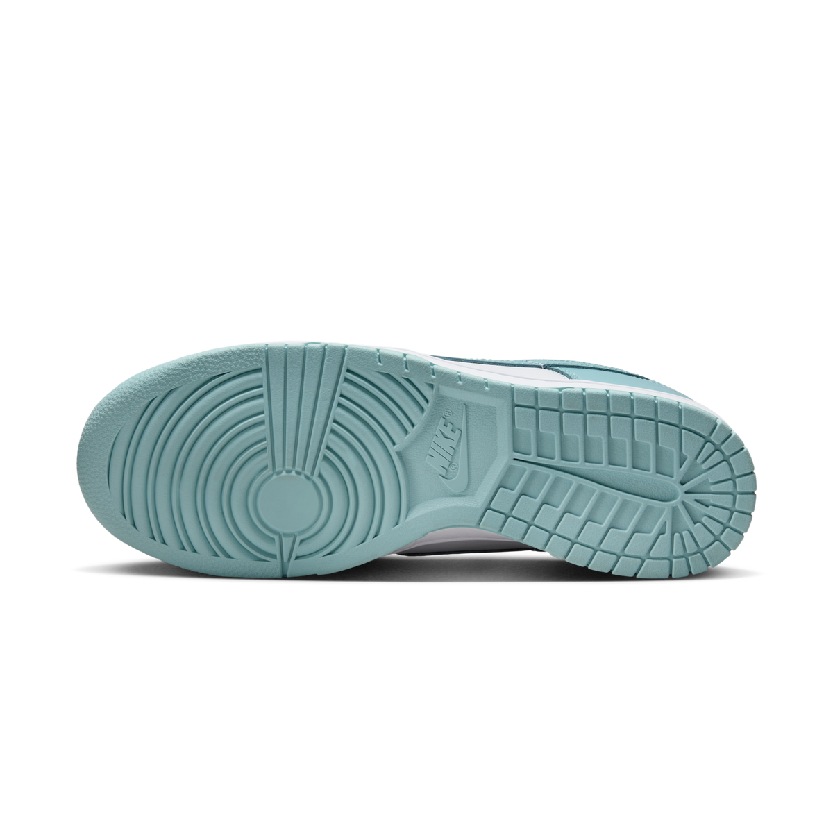 Nike Dunk Low Denim Turquoise | DV0833-106