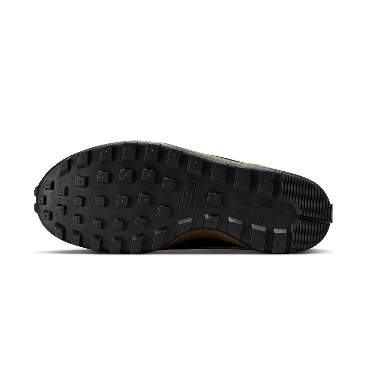 NikeCraft General Purpose Shoe Tom Sachs Black White Team Royal (Women's)