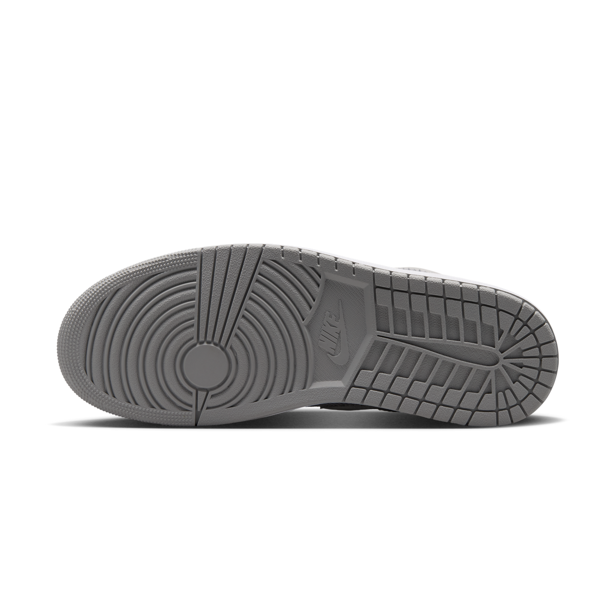 Jordan 1 Low SE Soft Pearl Light Smoke Grey