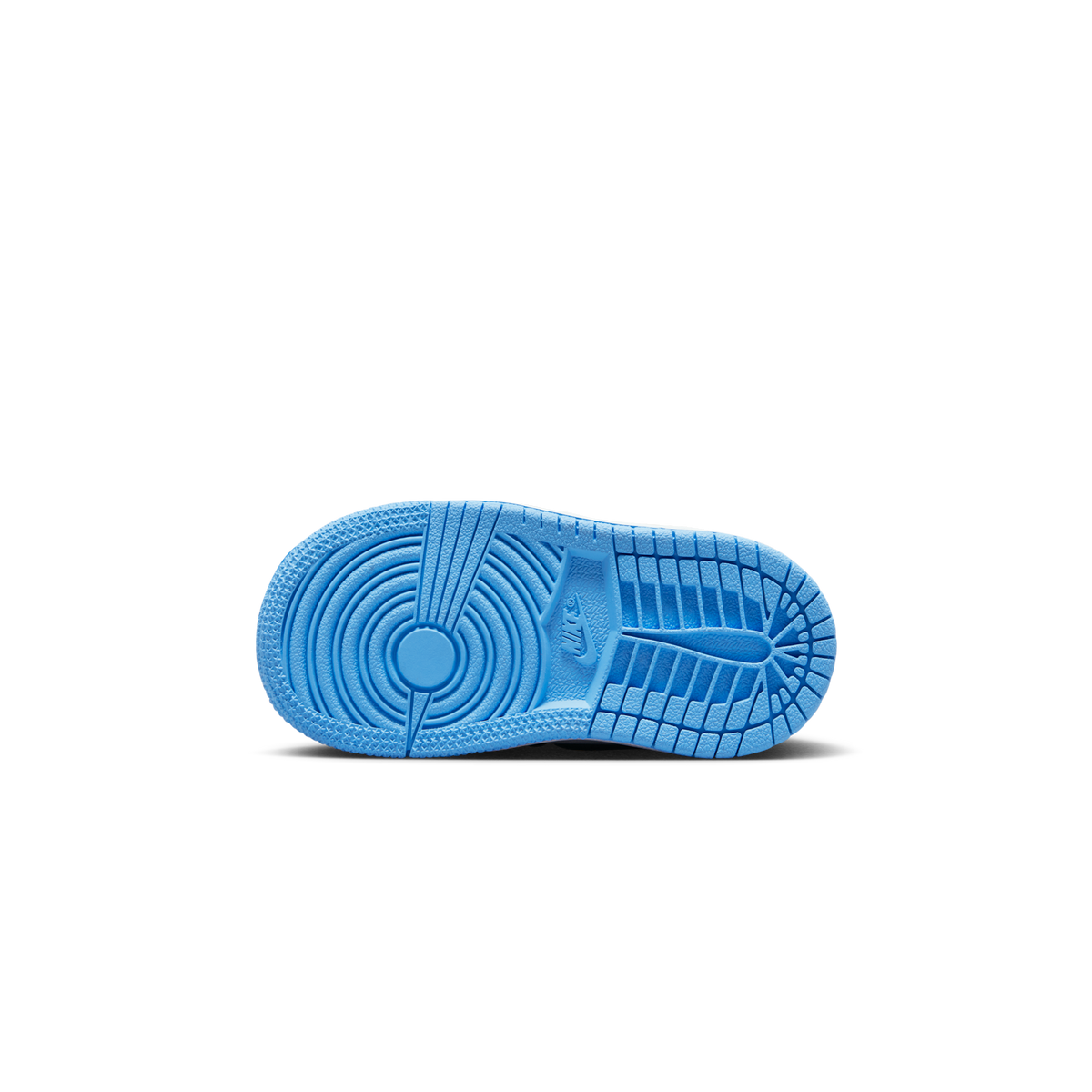 Jordan 1 Retro High OG UNC Toe (TD)