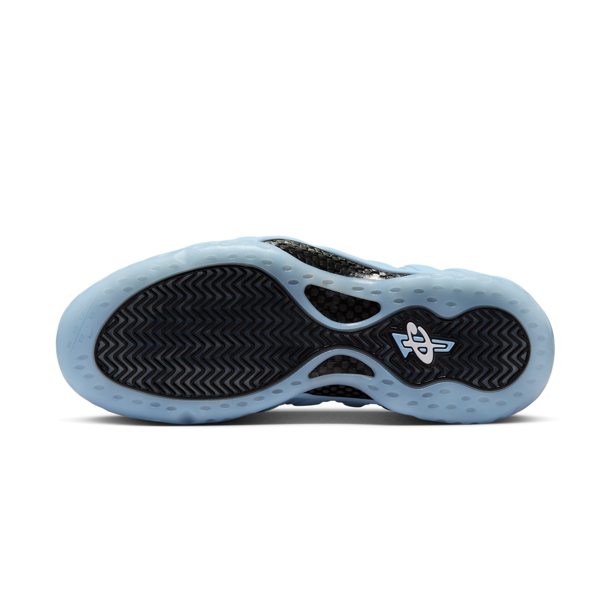 Nike Air Foamposite One Psychic Blue