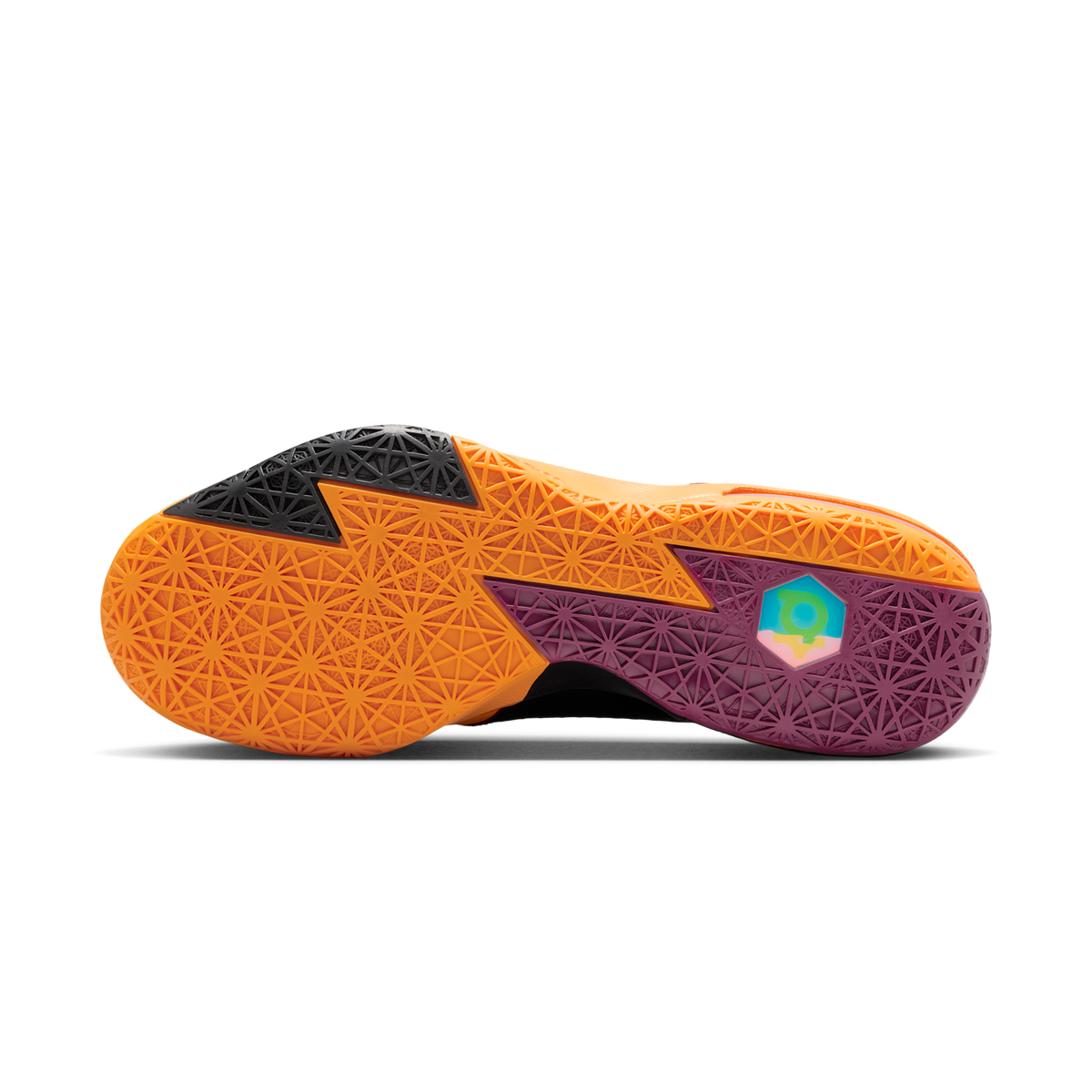 Nike KD 6 Peanut Butter & Jelly (PBJ) (2026) | IB6903-800