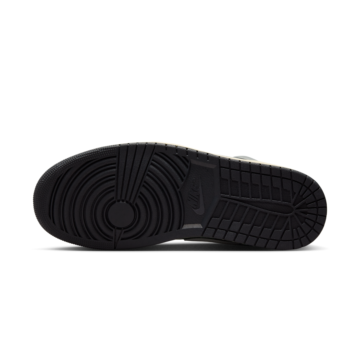 Jordan 1 Low Light Smoke Grey Off Noir