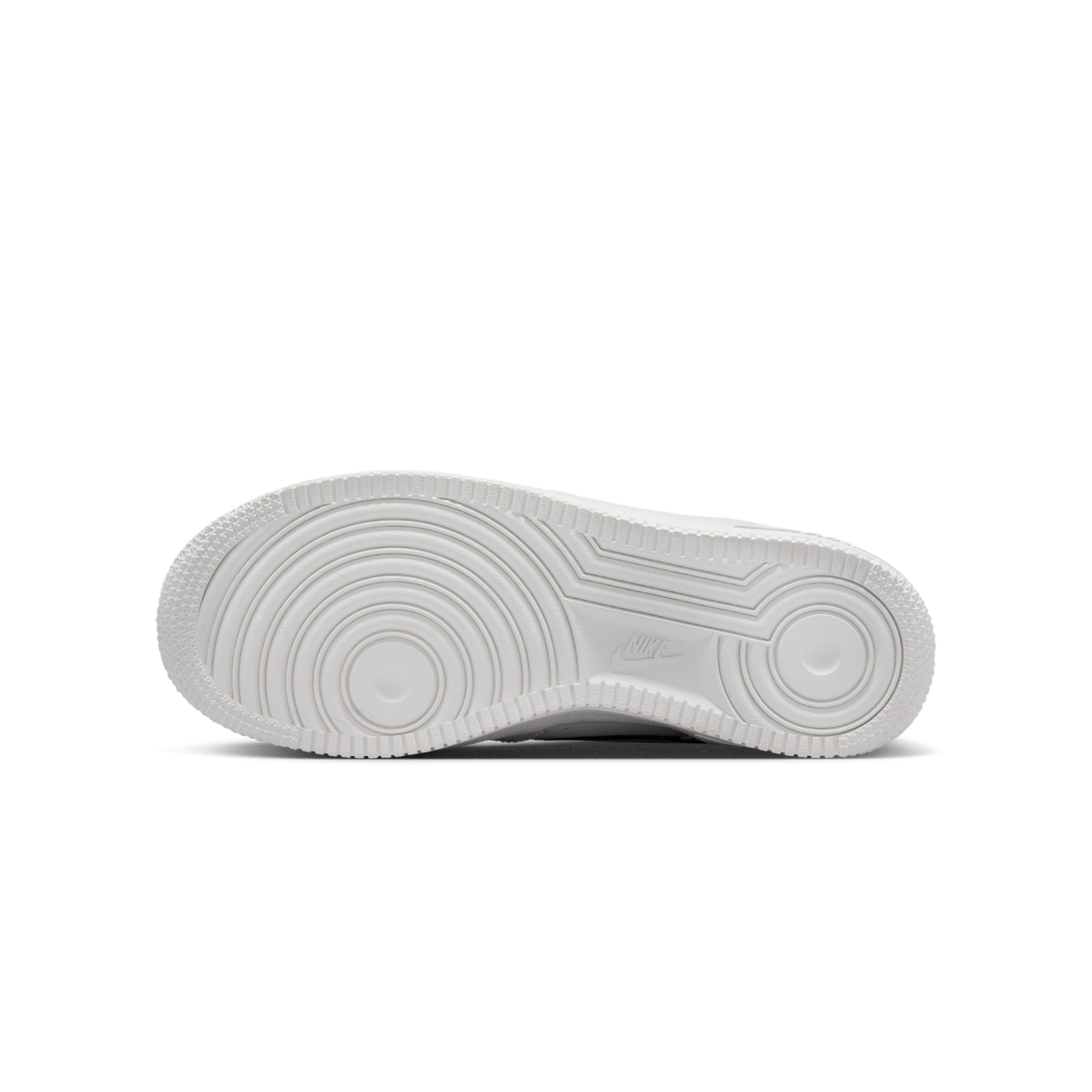 Nike Air Force 1 Low LV8 3 Summit White Bicoastal (GS)