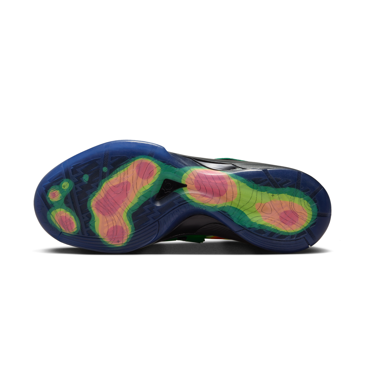 Nike KD 4 Weatherman (2024) | FN6247-300