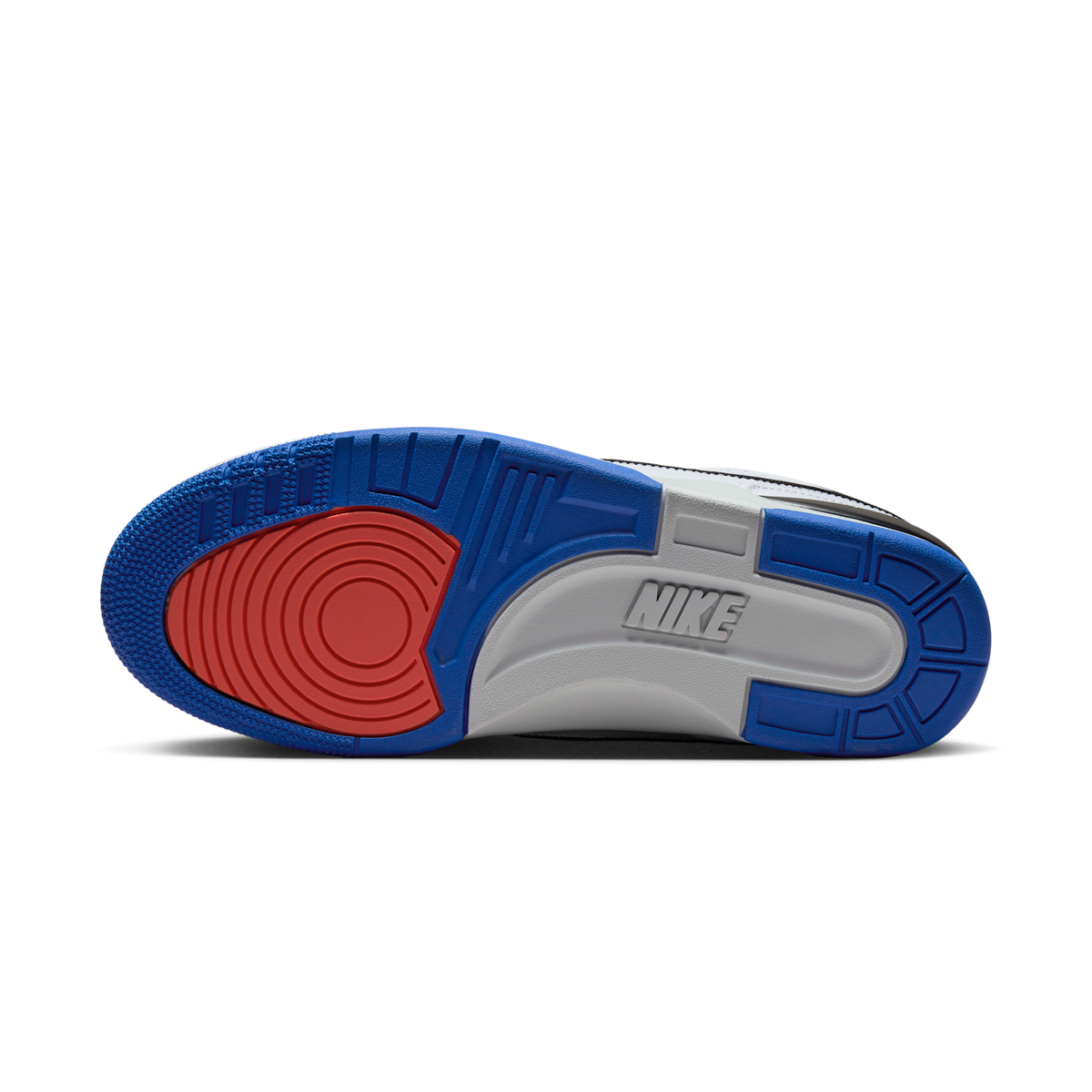 Nike Air Alpha Force 88 Game Royal