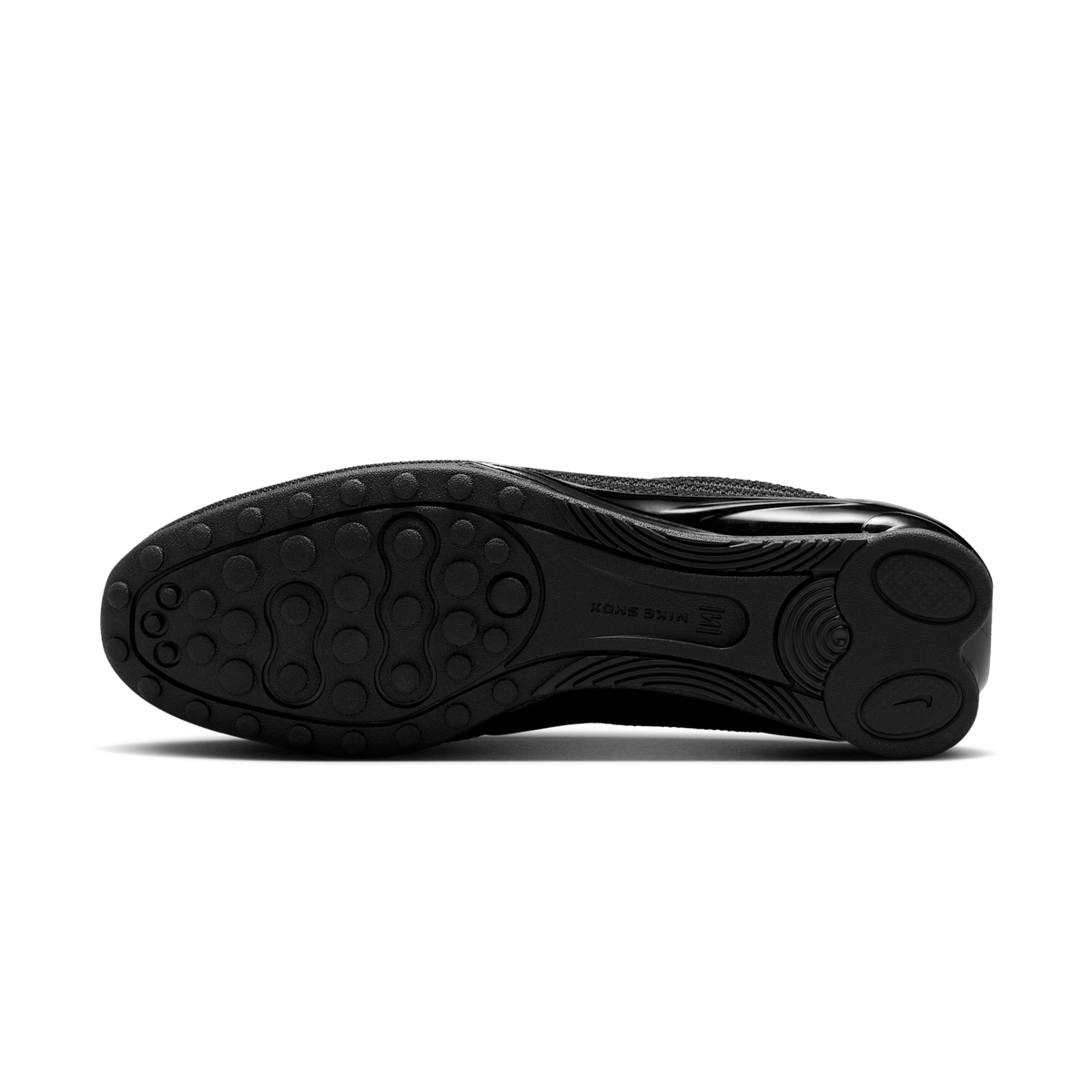 Nike Shox Z Black (Women's) | HQ7540-003
