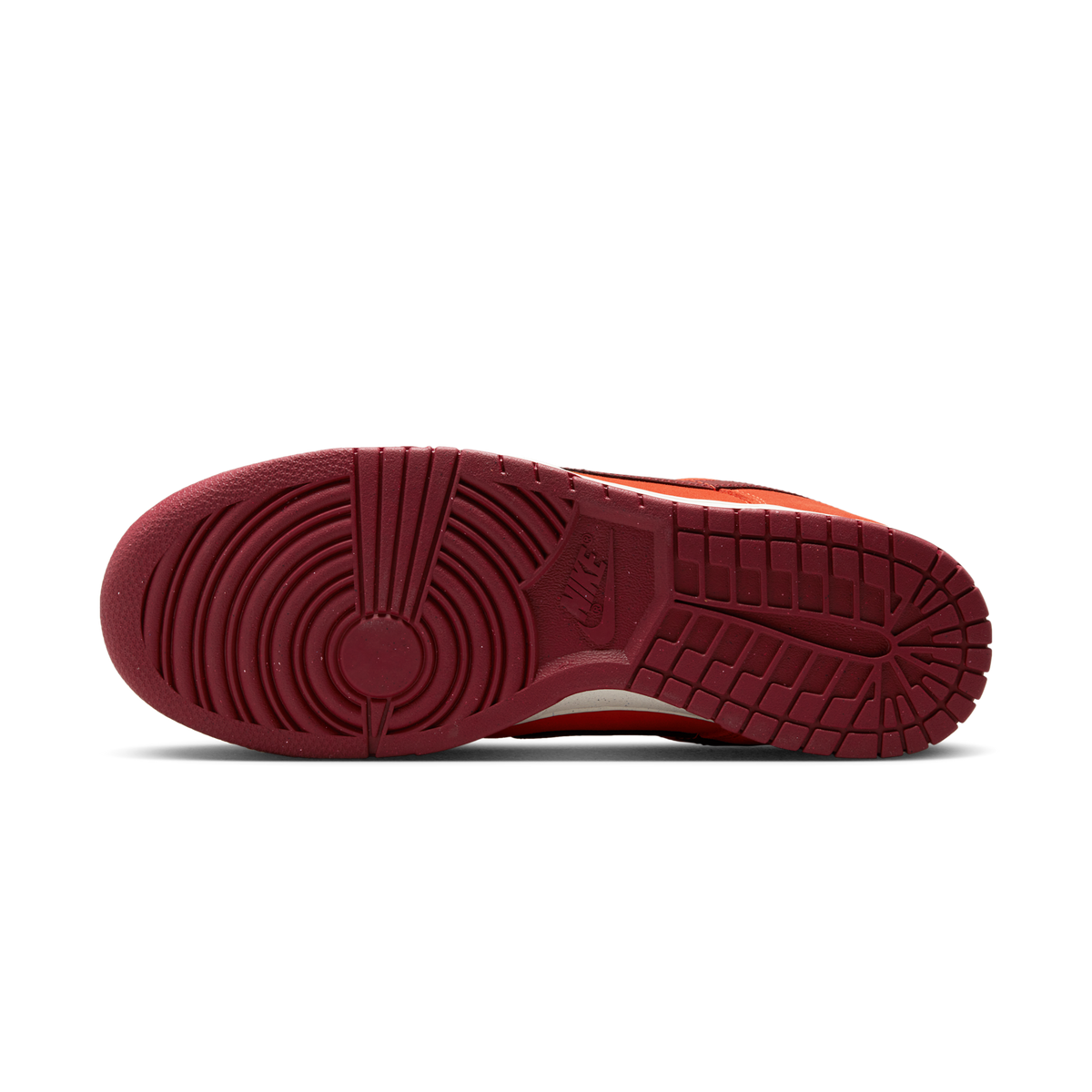 Nike Dunk Low Premium Team Orange | DQ8801-800