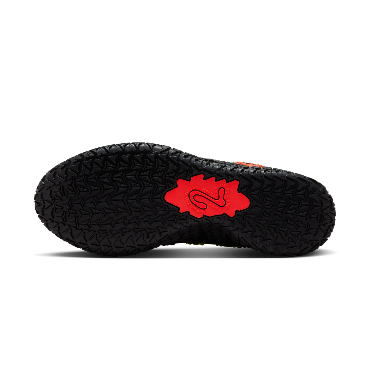 Nike Ja 3 NY vs. NY | IM0464-001