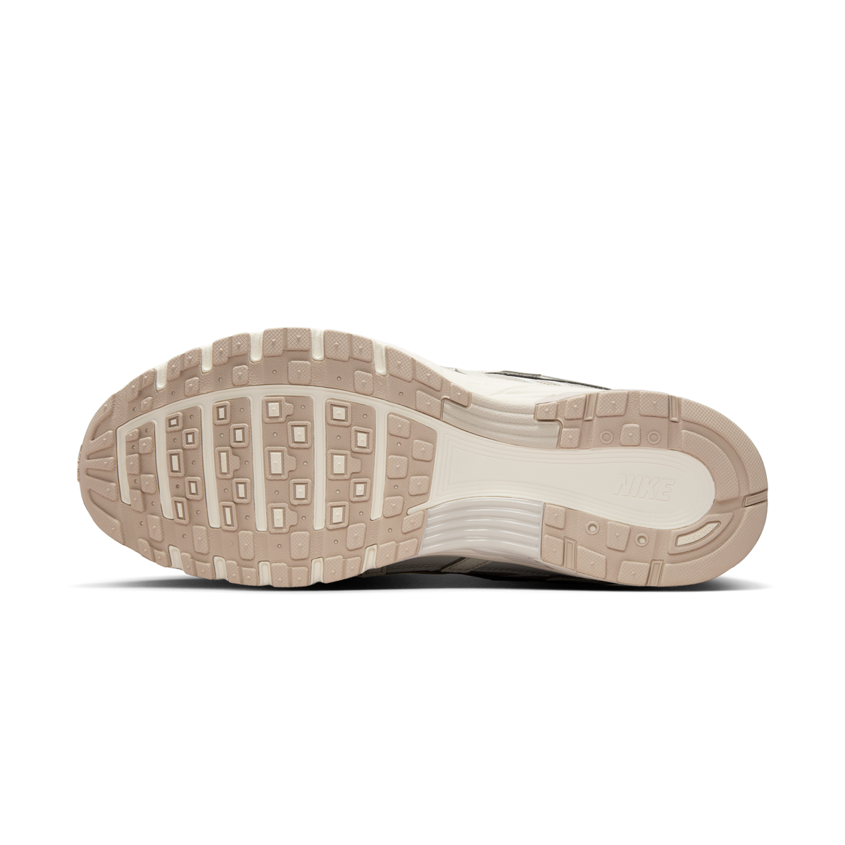 Nike P-6000 Sail Light Bone Cream (Women's)