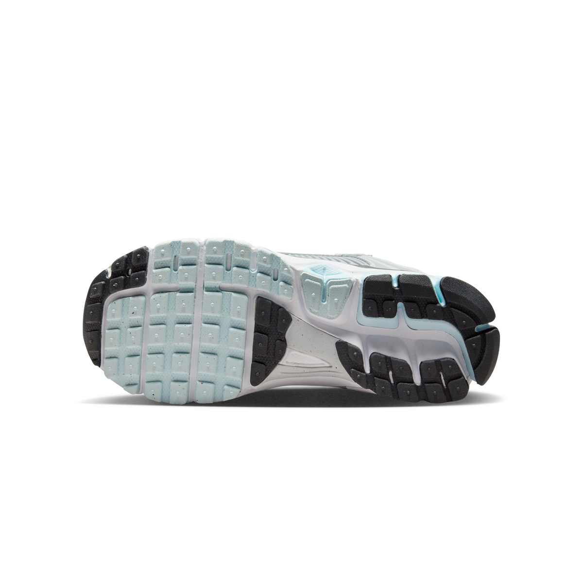 Nike Vomero 5 Pure Platinum Glacier Blue Wolf Grey Metallic Silver (GS) | HQ3255-043