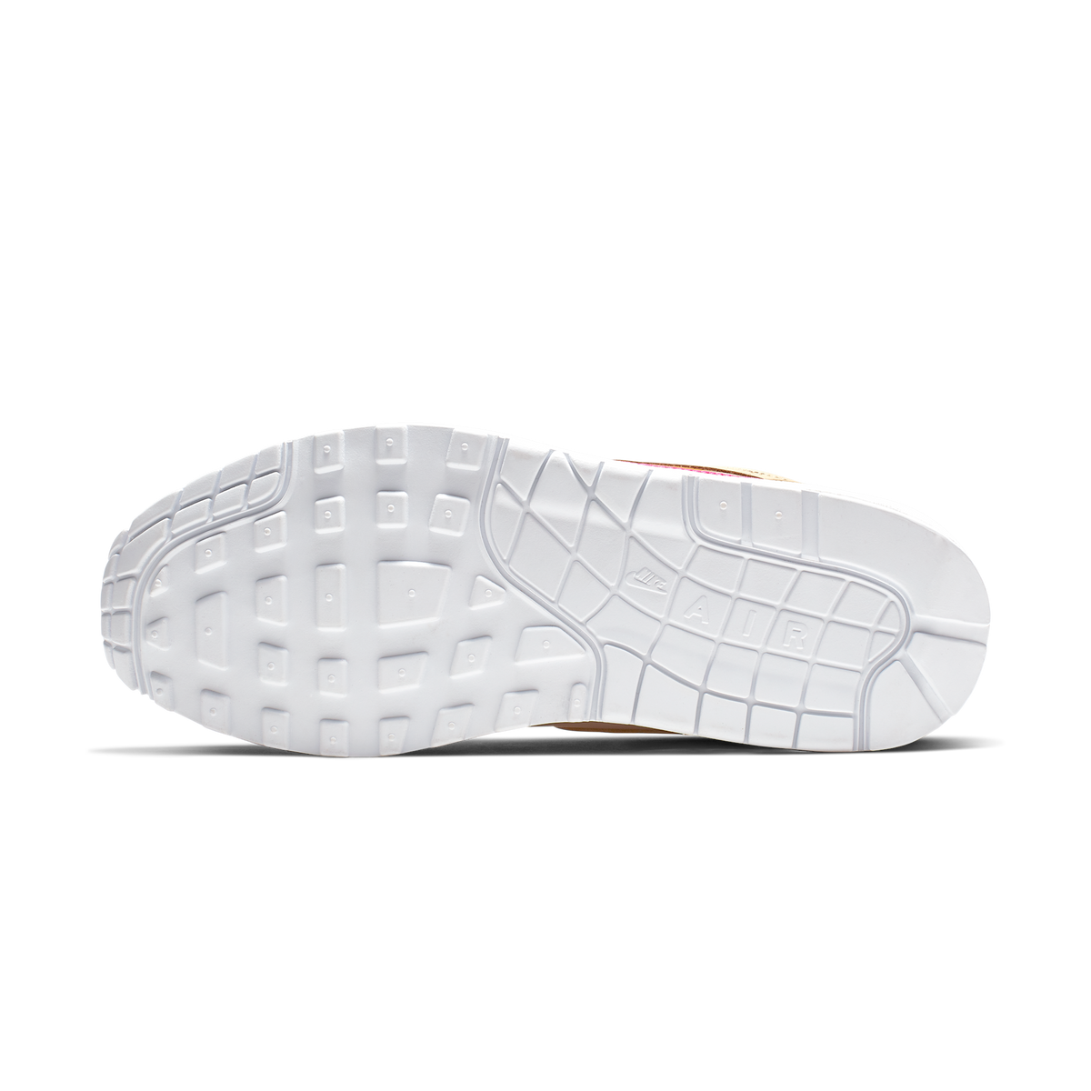 Nike Air Max 1 Liner Tan (Women's)