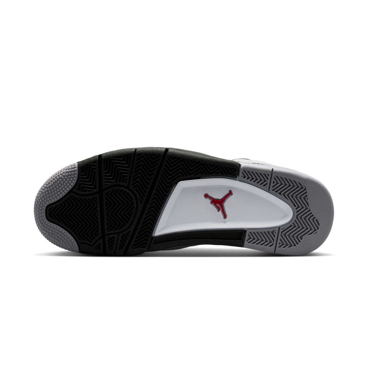 Jordan Son of Mars Low White Cement