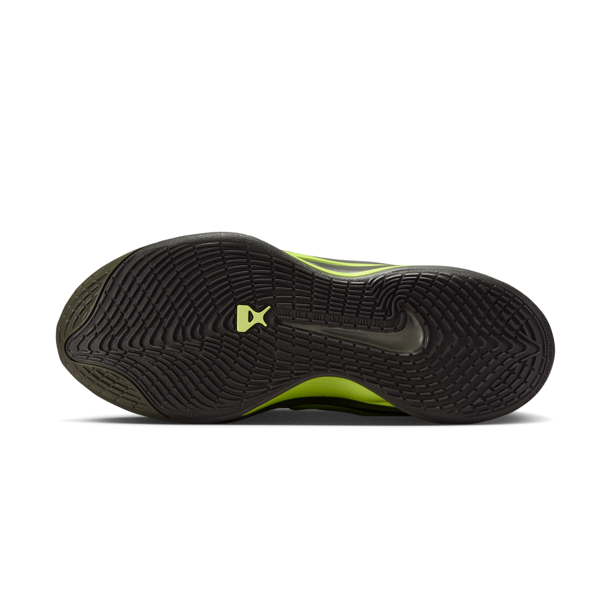 Nike A'ja Wilson A'One Sequoia (Women's)