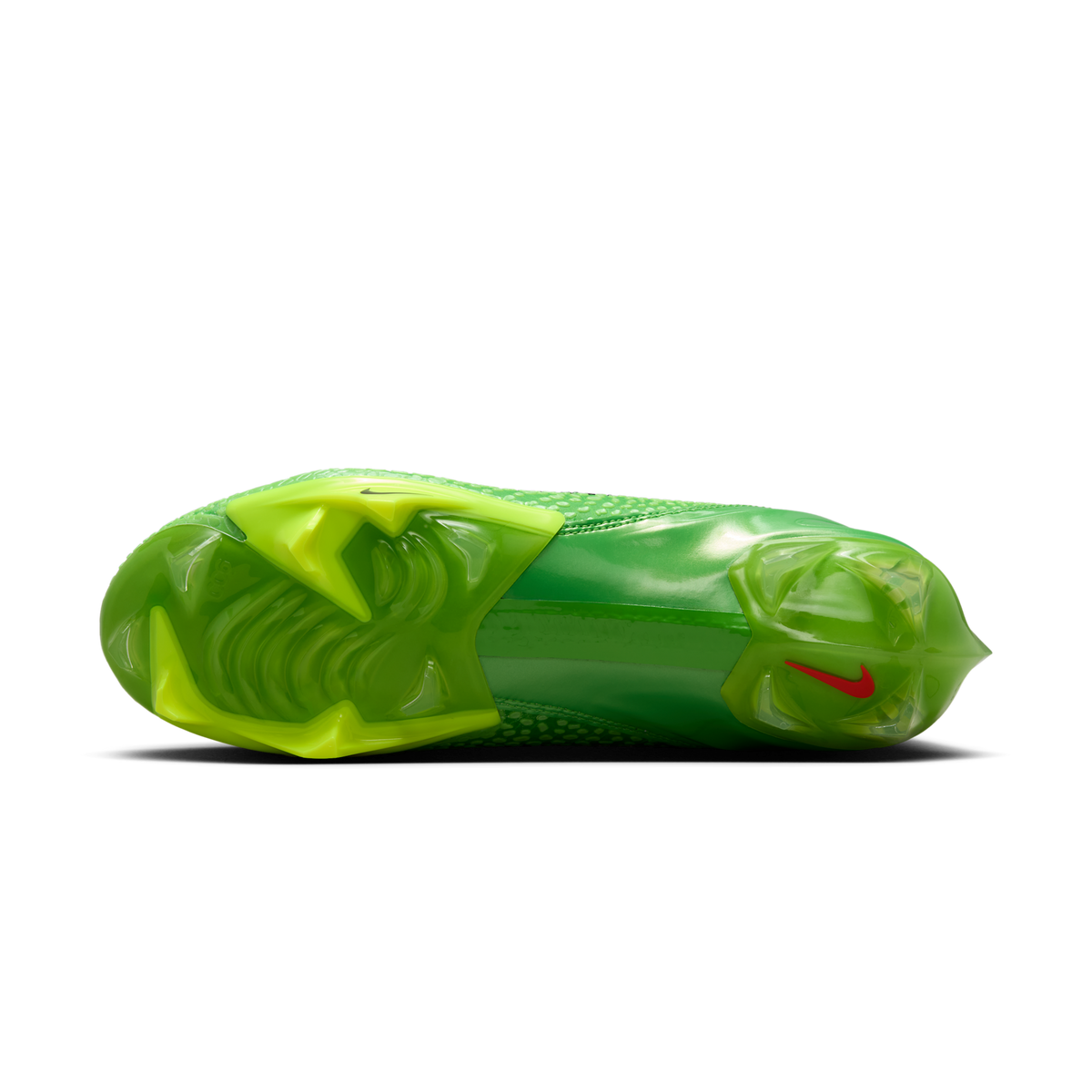 Nike Vapor Edge Kobe 6 SE Grinch | FQ7645-300