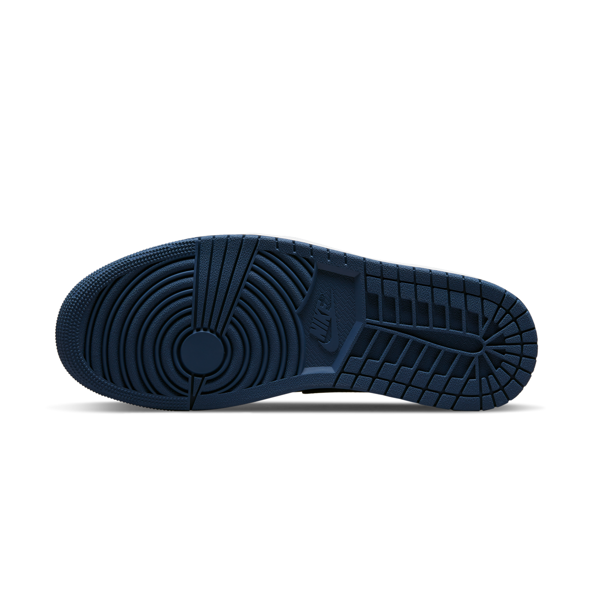 Jordan 1 Retro Low OG Mystic Navy