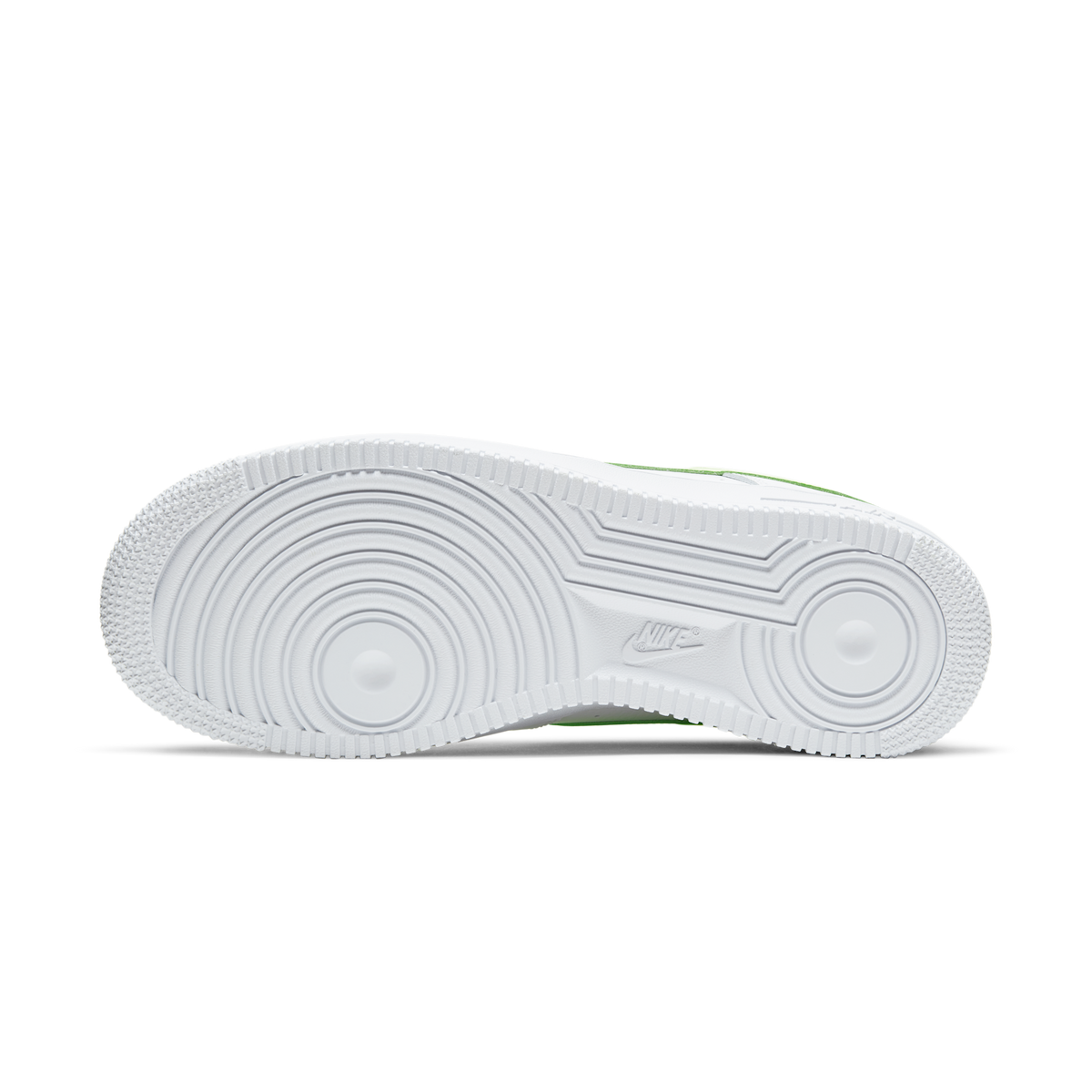 Nike Air Force 1 Low '07 White Barely Volt (Women's)