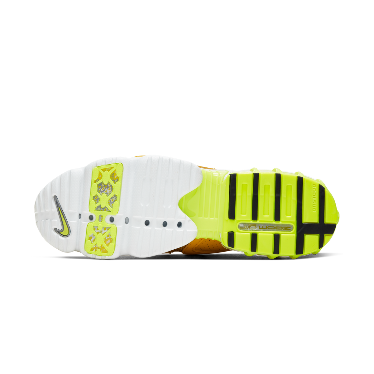 Nike Air Zoom Spiridon Cage 2 Saffron Quartz | CW5376-300