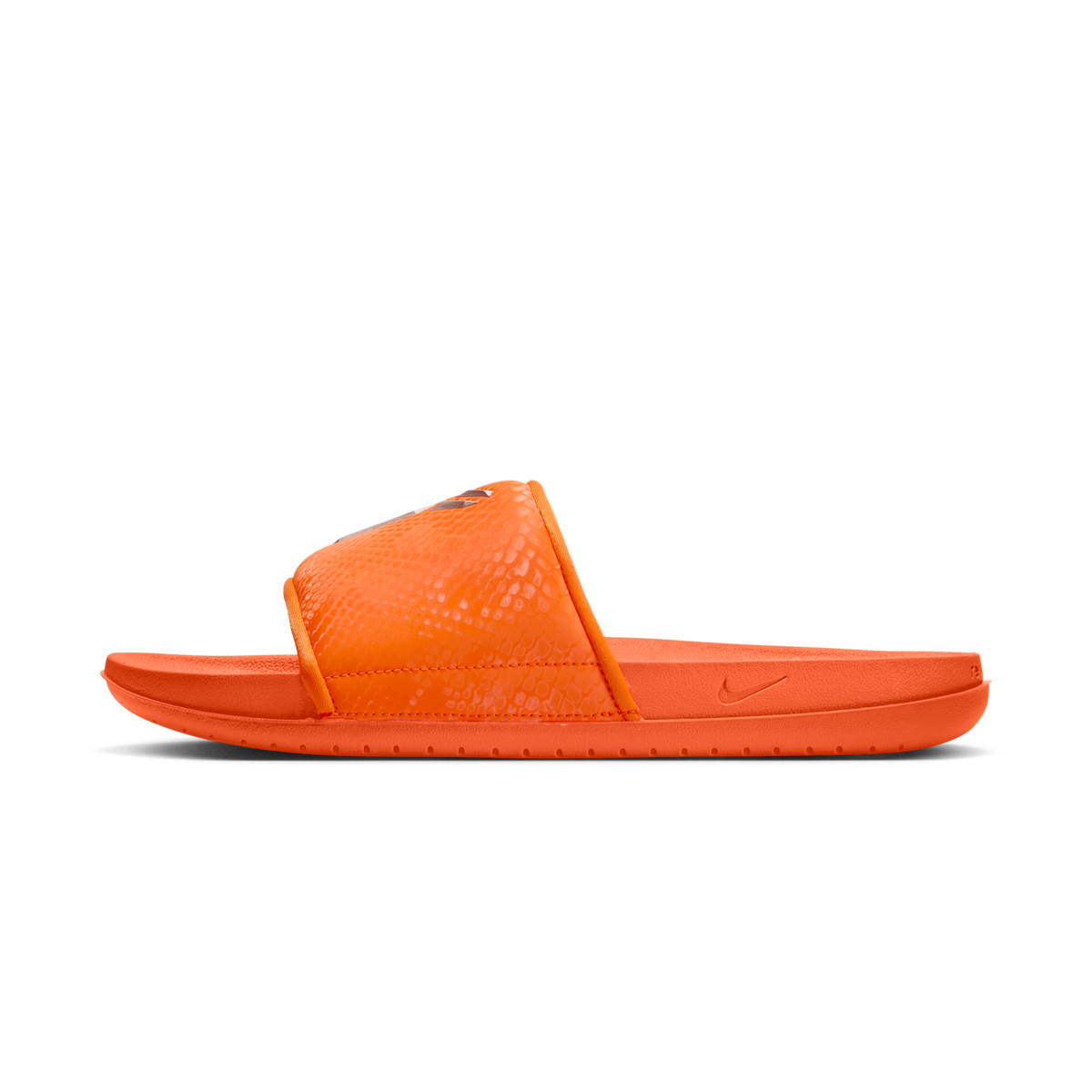 Nike Kobe Offcourt Slide Safety Orange | IF2870-800