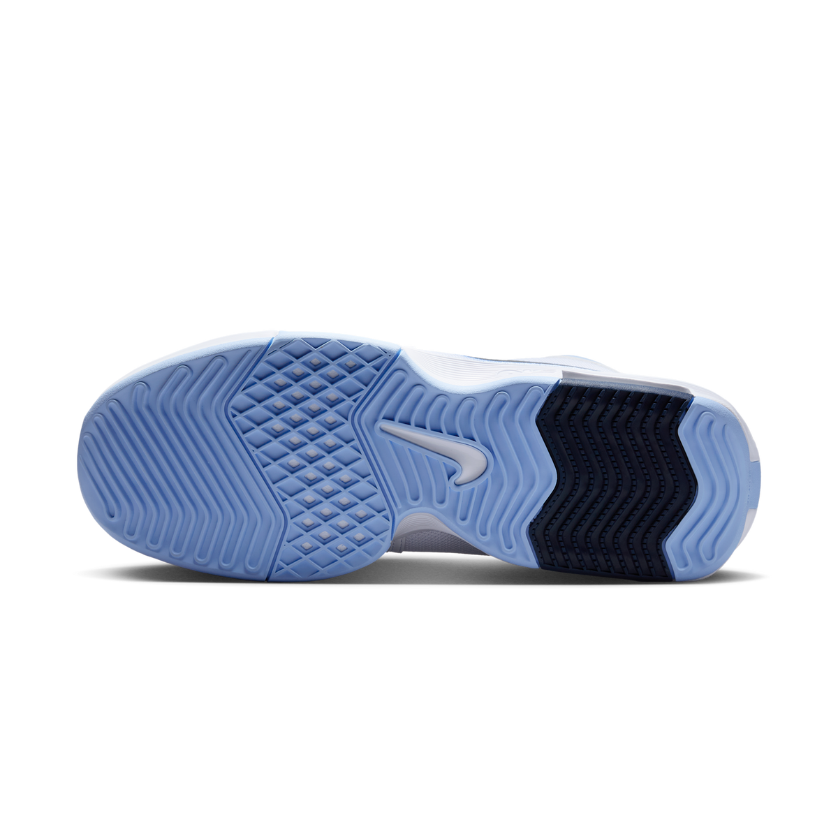 Nike LeBron Witness 8 UNC | HQ2139-100
