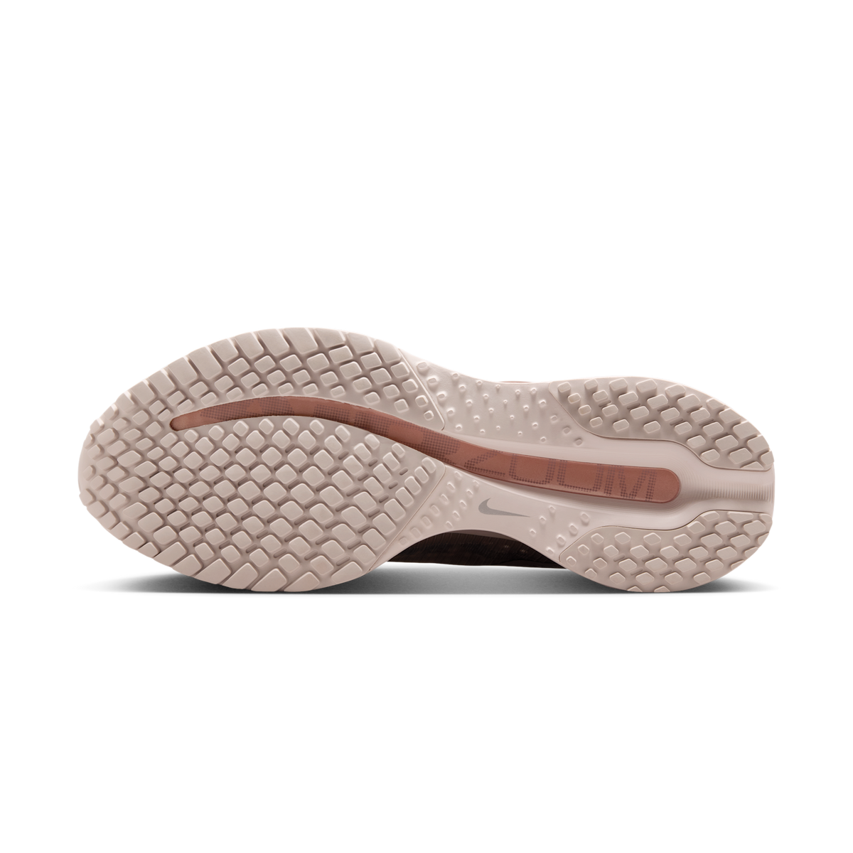 Nike Air Zoom Pegasus Premium Metallic Rose Gold (Women's) | HQ2593-603