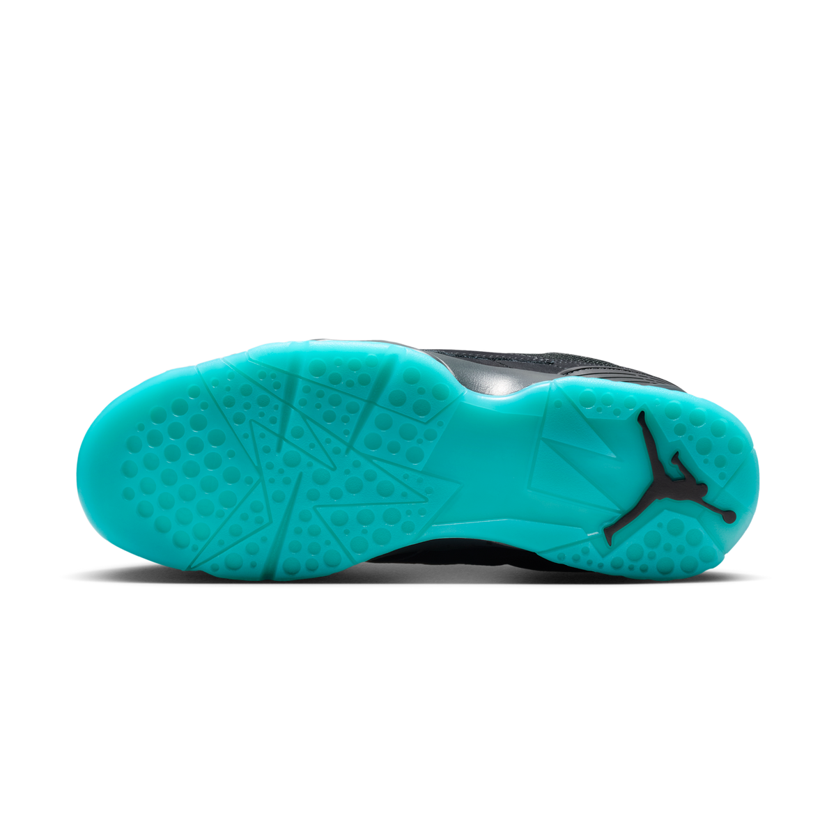 Jordan MVP 92 Black Gamma Blue