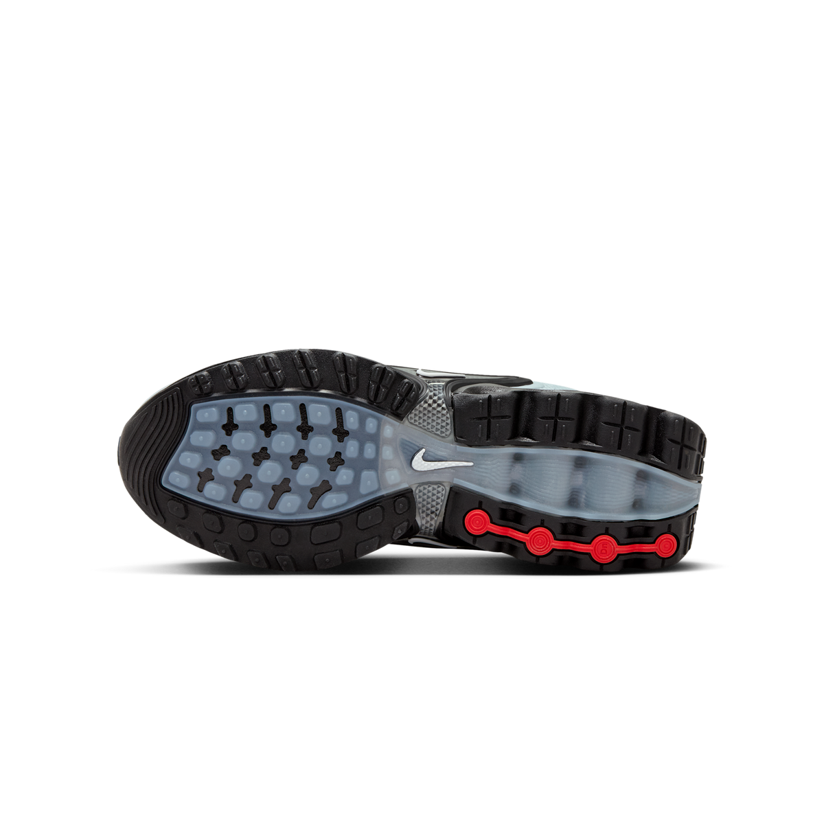 Nike Air Max Dn Wolf Grey Black (GS) | HV6419-001