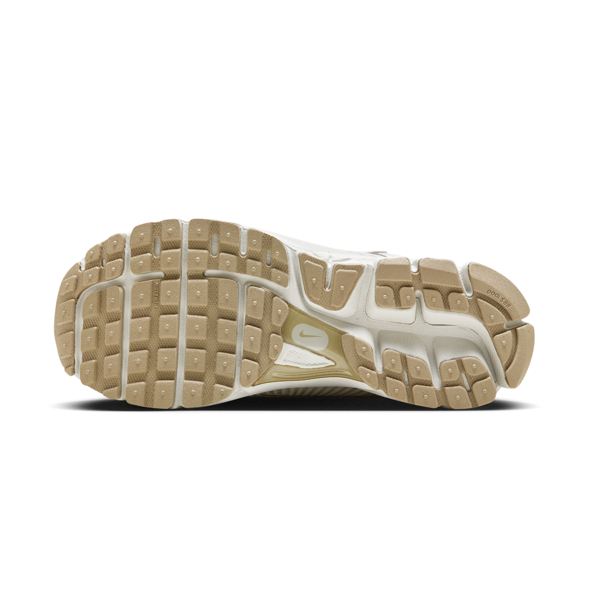 Nike Zoom Vomero 5 Light Bone Yellow (Women's)