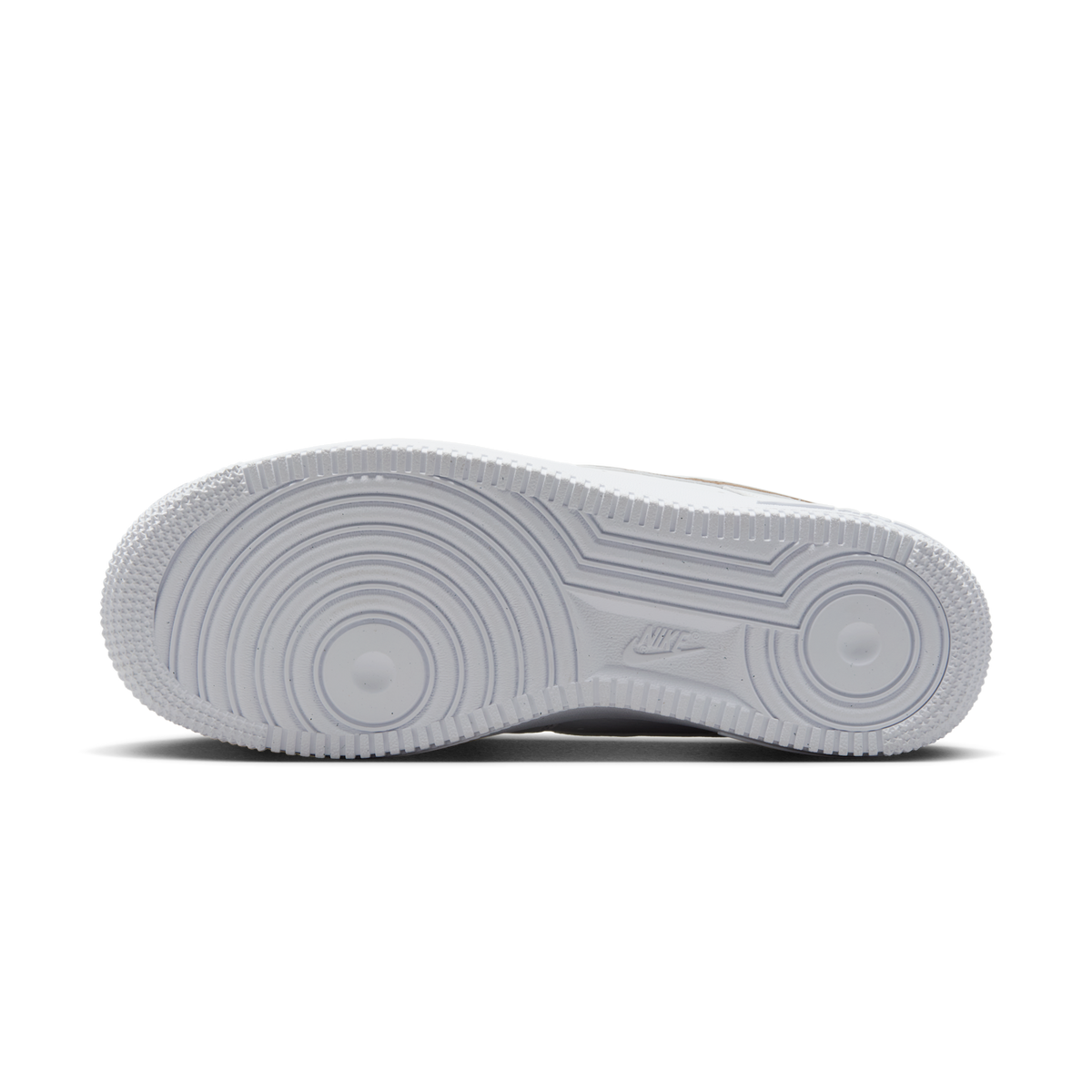 Nike Air Force 1 Low '07 Next Nature White Fauna Brown (Women's)