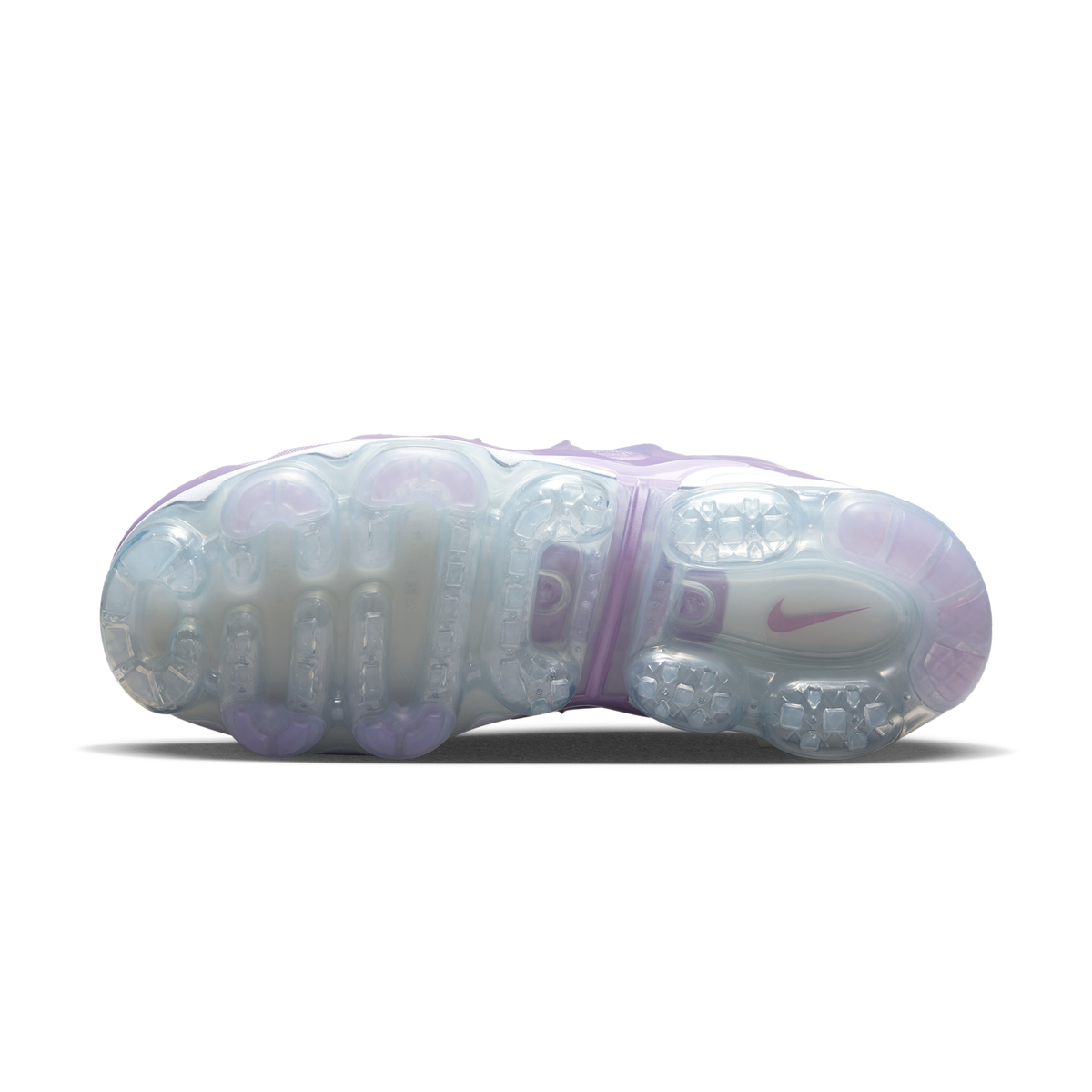 Nike Air VaporMax Plus Lilac University Blue Gradient (Women's) | DZ5204-500