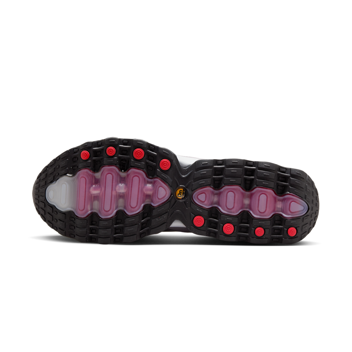 Nike Air Max Dn8 Iron Grey Bright Crimson
