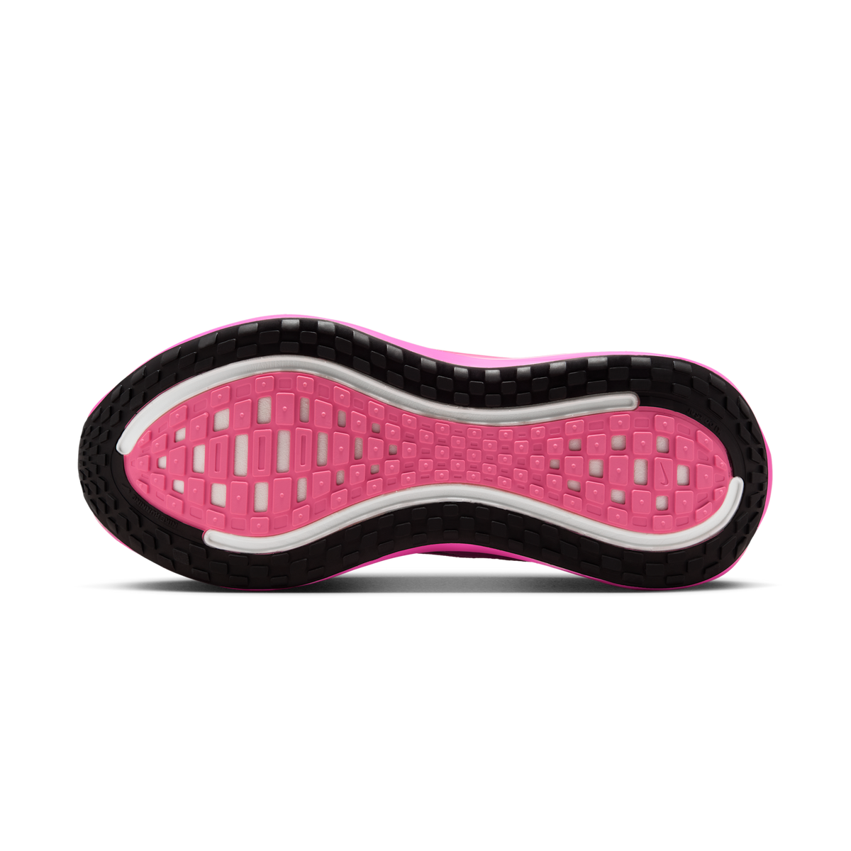 Nike Vomero Plus Royal Pulse Fire Pink (Women's) | HV8154-400