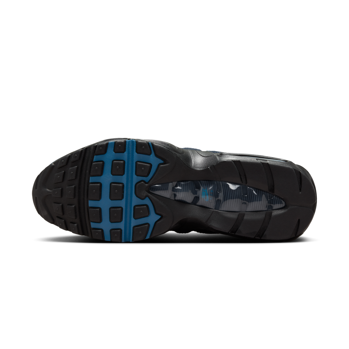 Nike Air Max 95 Thunder Blue | HQ3825-001