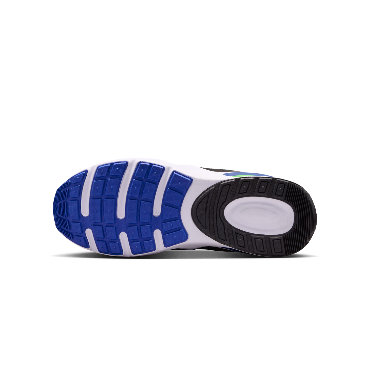 Nike Air Max Nova Racer Blue Black Green Strike (GS) | FN4446-400