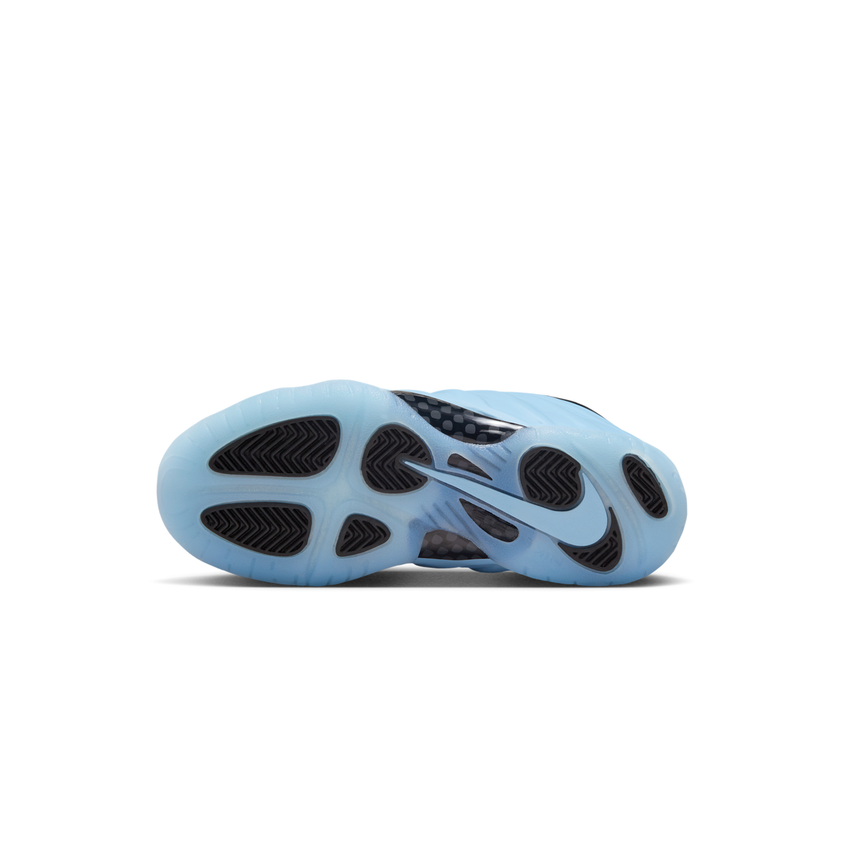 Nike Little Posite One Psychic Blue (PS) | HJ7655-400