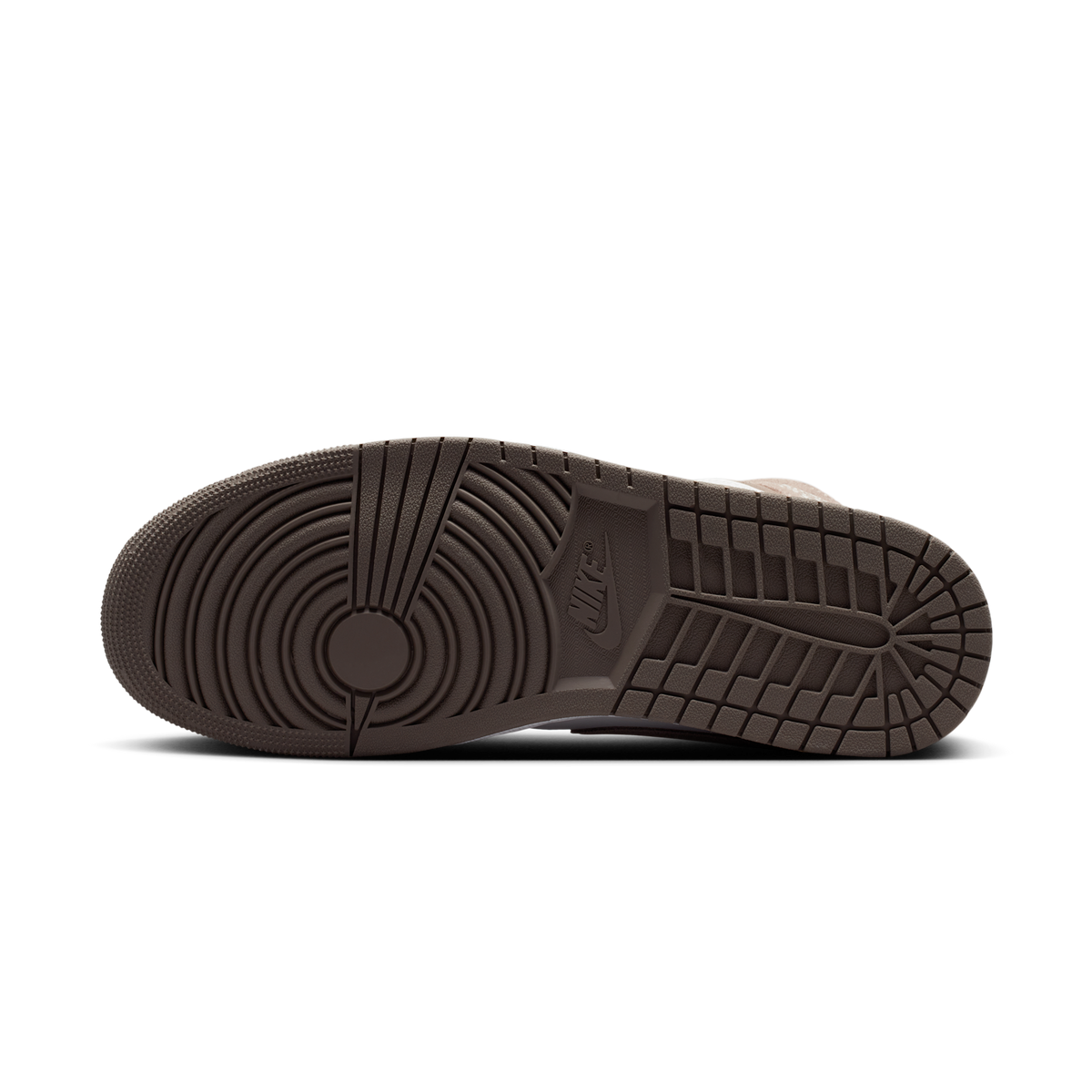 Jordan 1 Mid Enigma Stone