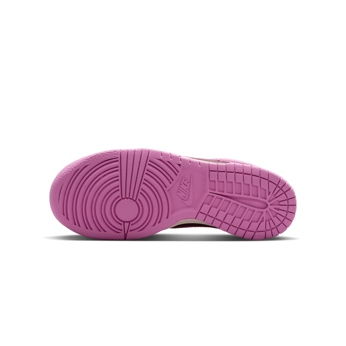 Nike Dunk Low Tattoo Light Magenta (GS) | FB9109-500