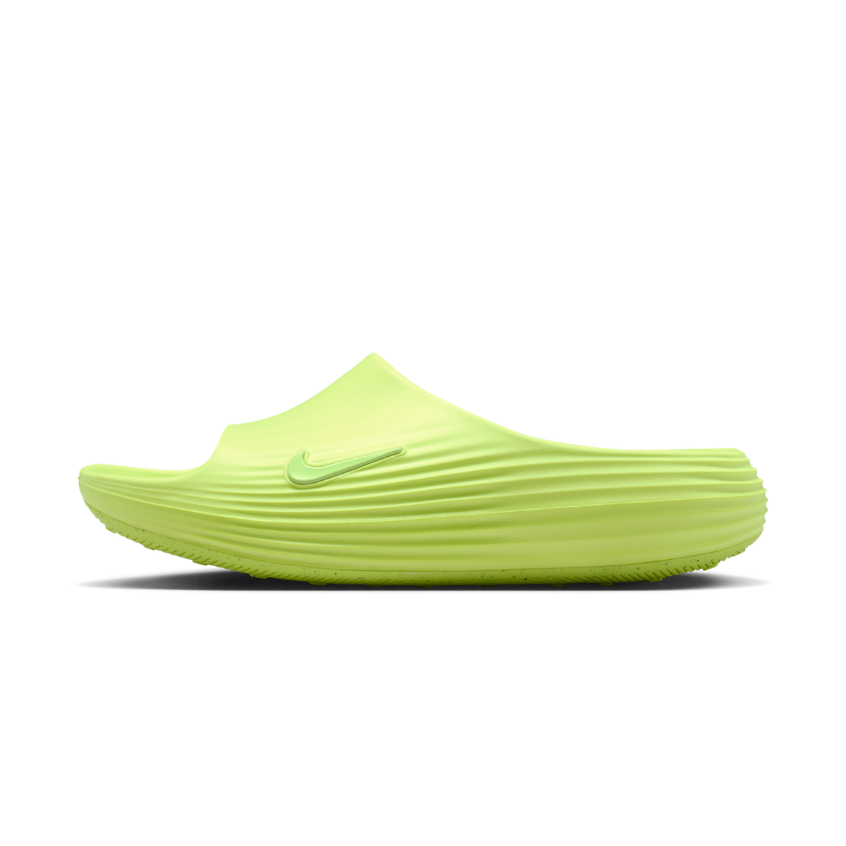 Nike ReactX Rejuven8 Slide Volt Ice | HV4479-701