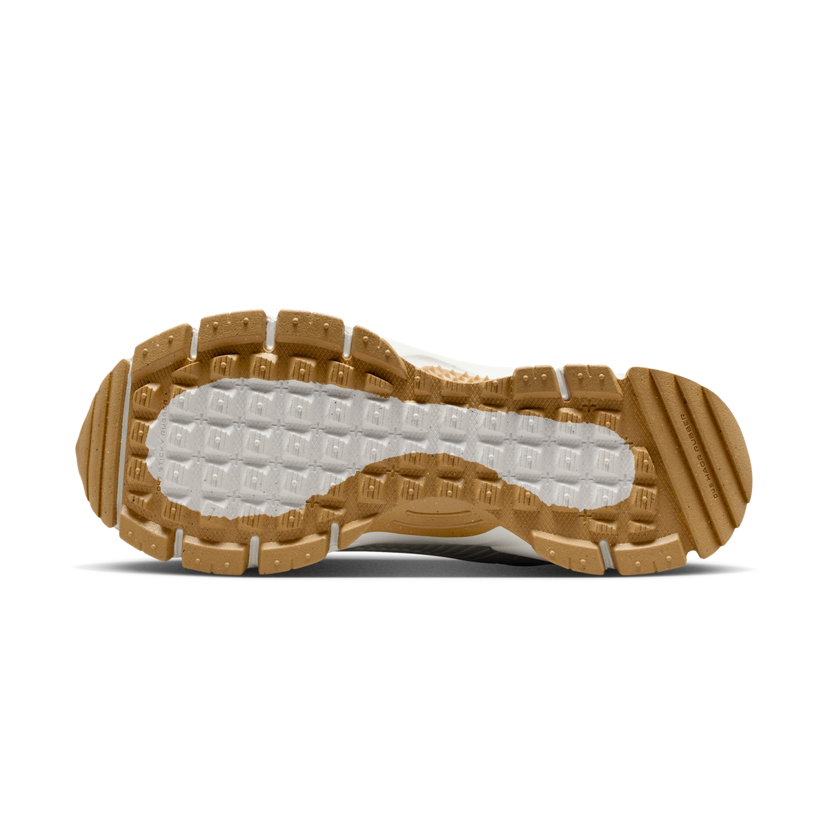 Nike Zoom Vomero 5 Roam Sail Light Stone Gum (Women's)