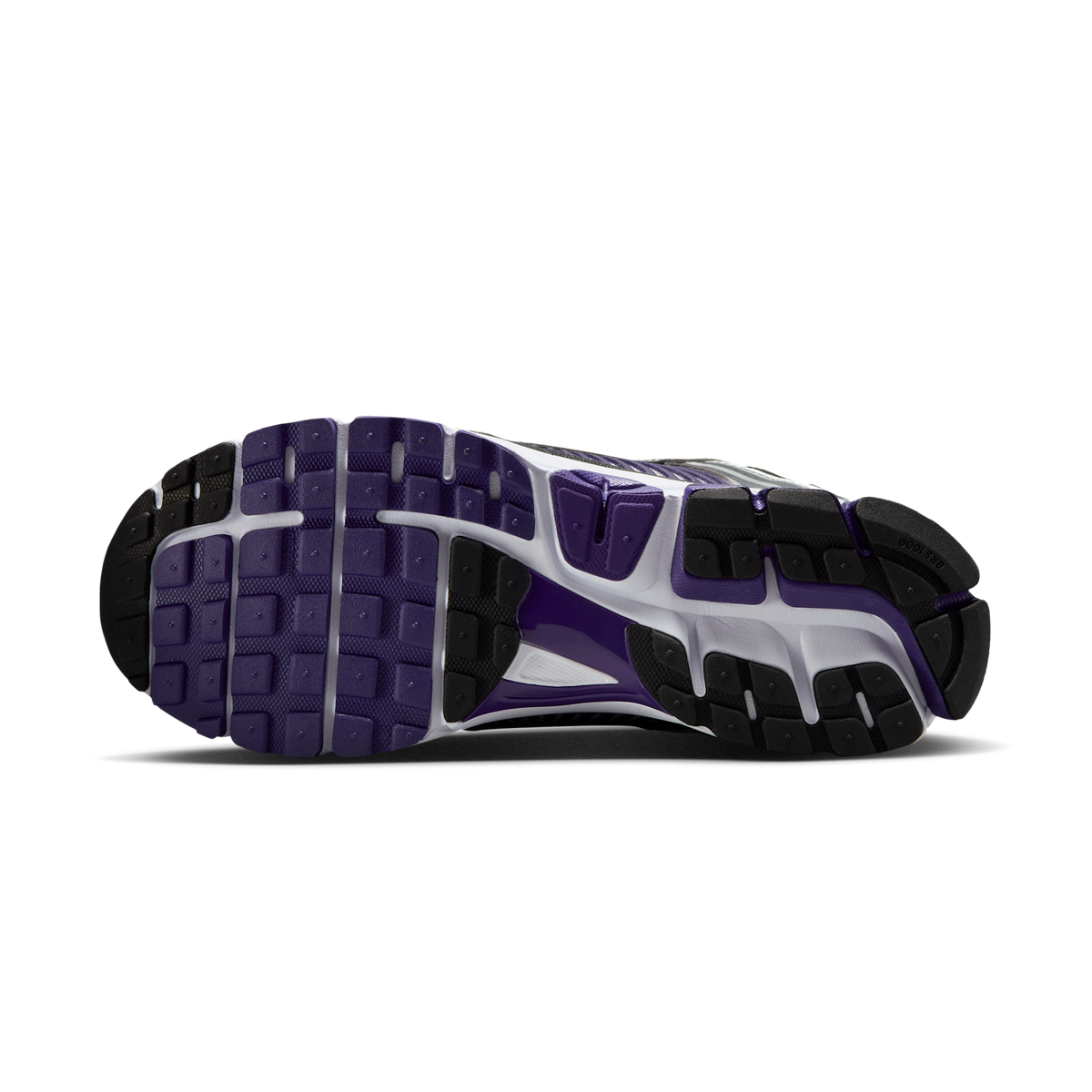Nike Zoom Vomero 5 Metallic Silver Court Purple